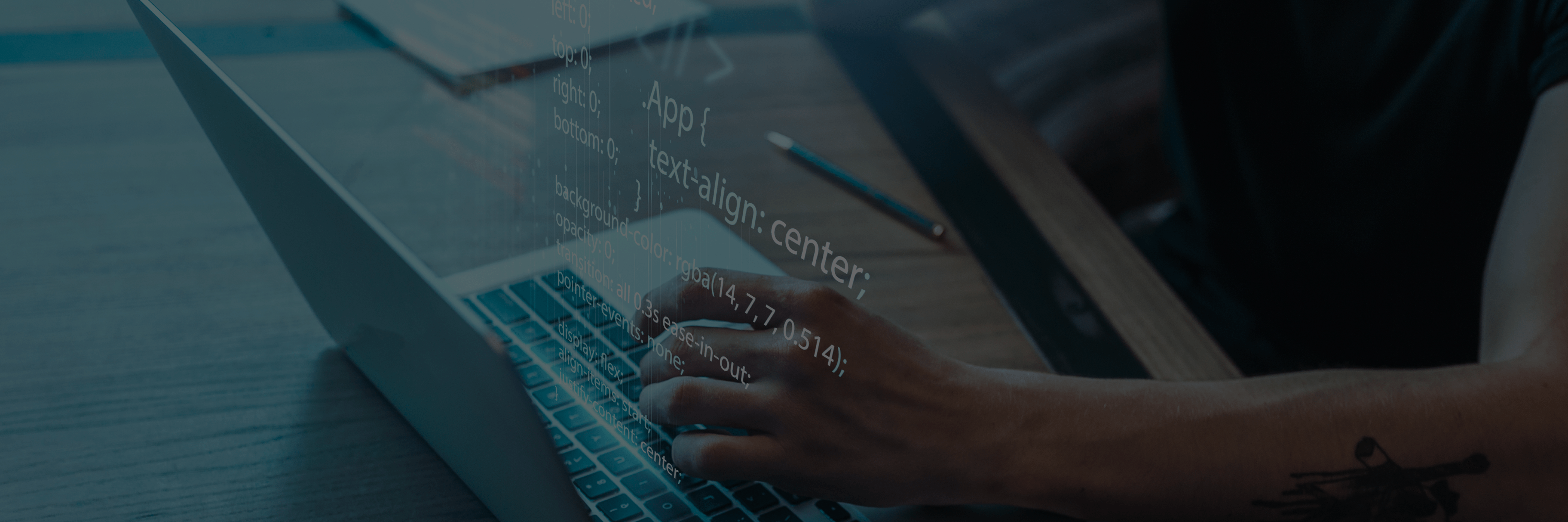 contact Banner Background