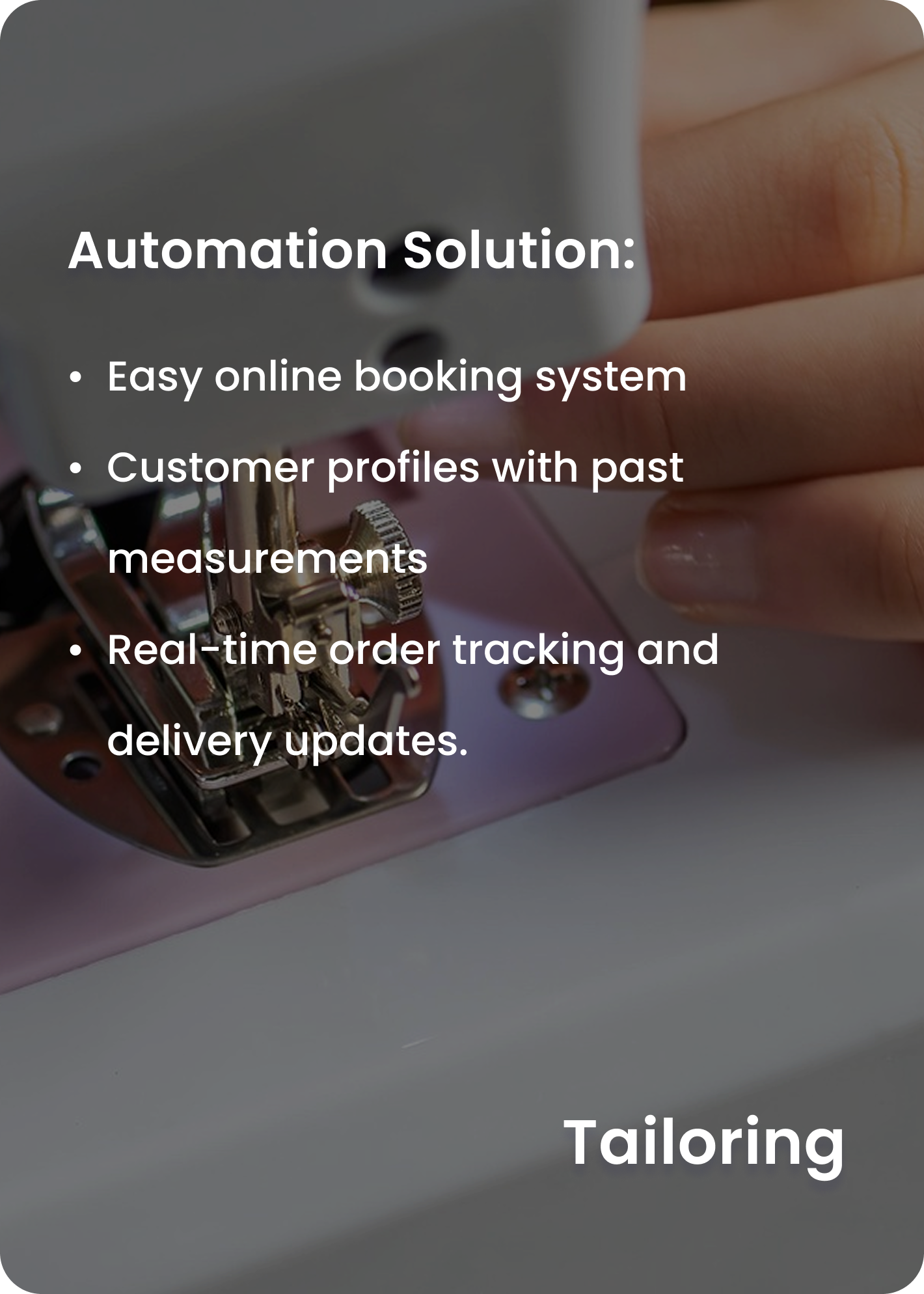 Business Example 4 Hover